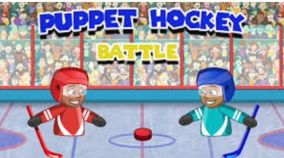 Puppet Hockey: A Fun and Exciting Game for All Ages